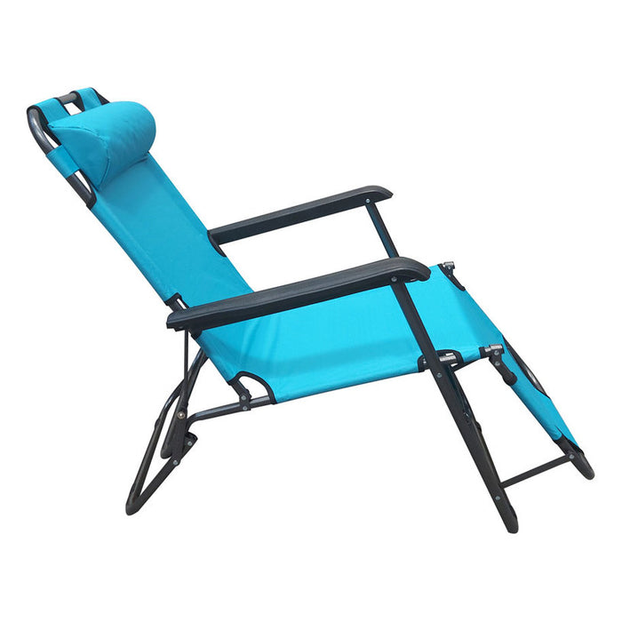 ГРАДИНСКИ ШЕЗЛОНГ 160Х153Х30CM HD-8674