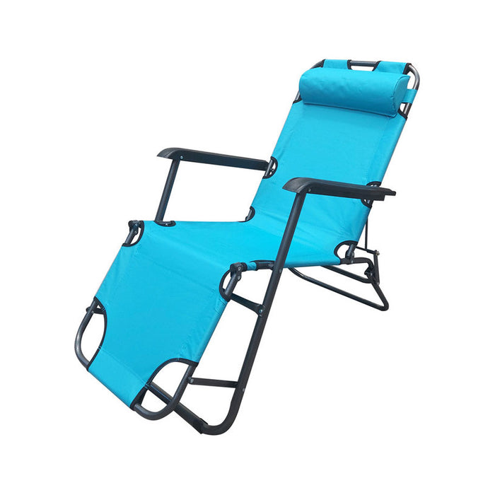 ГРАДИНСКИ ШЕЗЛОНГ 160Х153Х30CM HD-8674