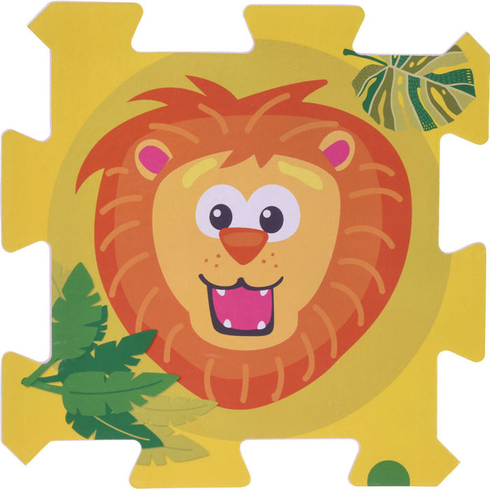 КИЛИМ ЗА ГРАДИНА 8 БР. 30X30CM