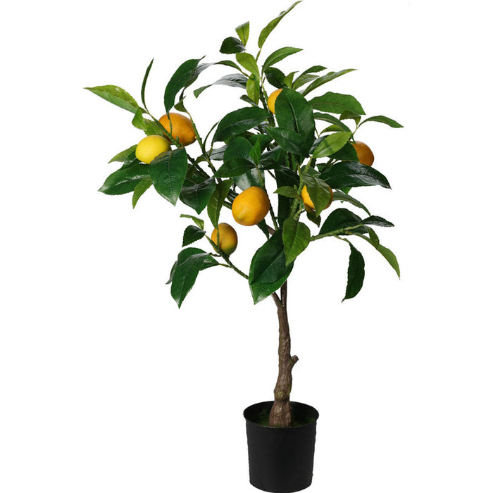 ИЗКУСТВЕНО ДЪРВО ЛИМОН 70CM NB1720410