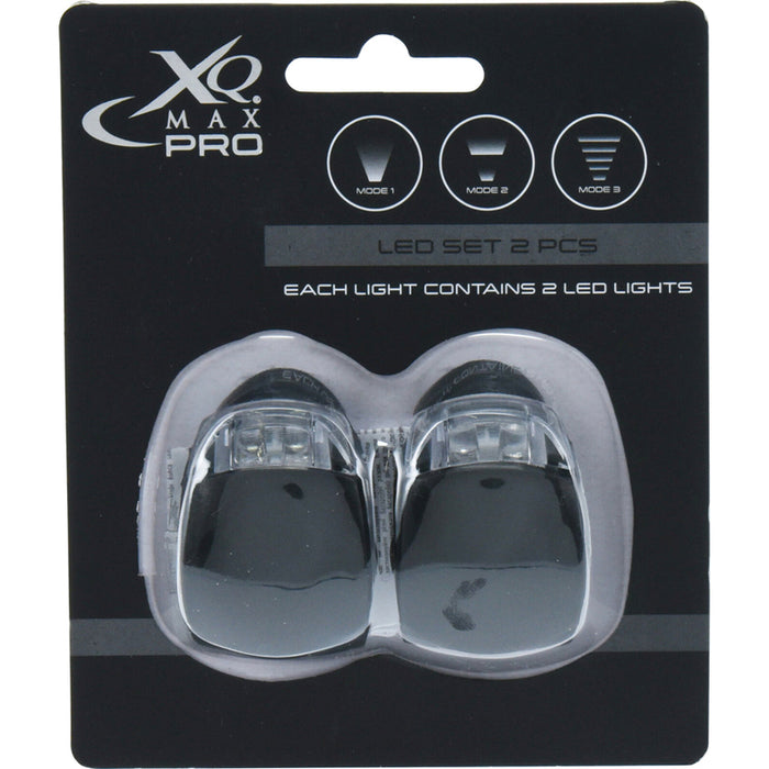 СВЕТЛИНИ ЗА ВЕЛОСИПЕД LED CY8960030