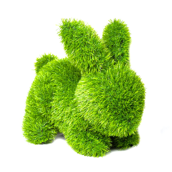 ДЕКО ФИГУРА ЗАЕК 35CM