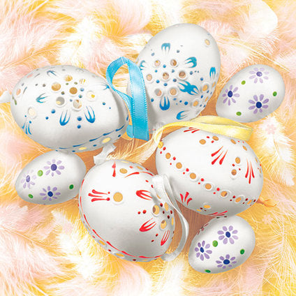 ВЕЛИКДЕНСКИ САЛФЕТКИ 33Х33СМ