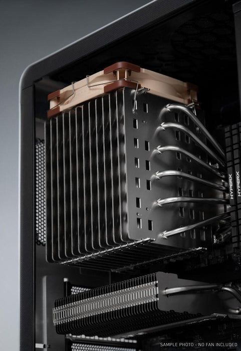 Пасивен Охладител за процесор Noctua NH-P1