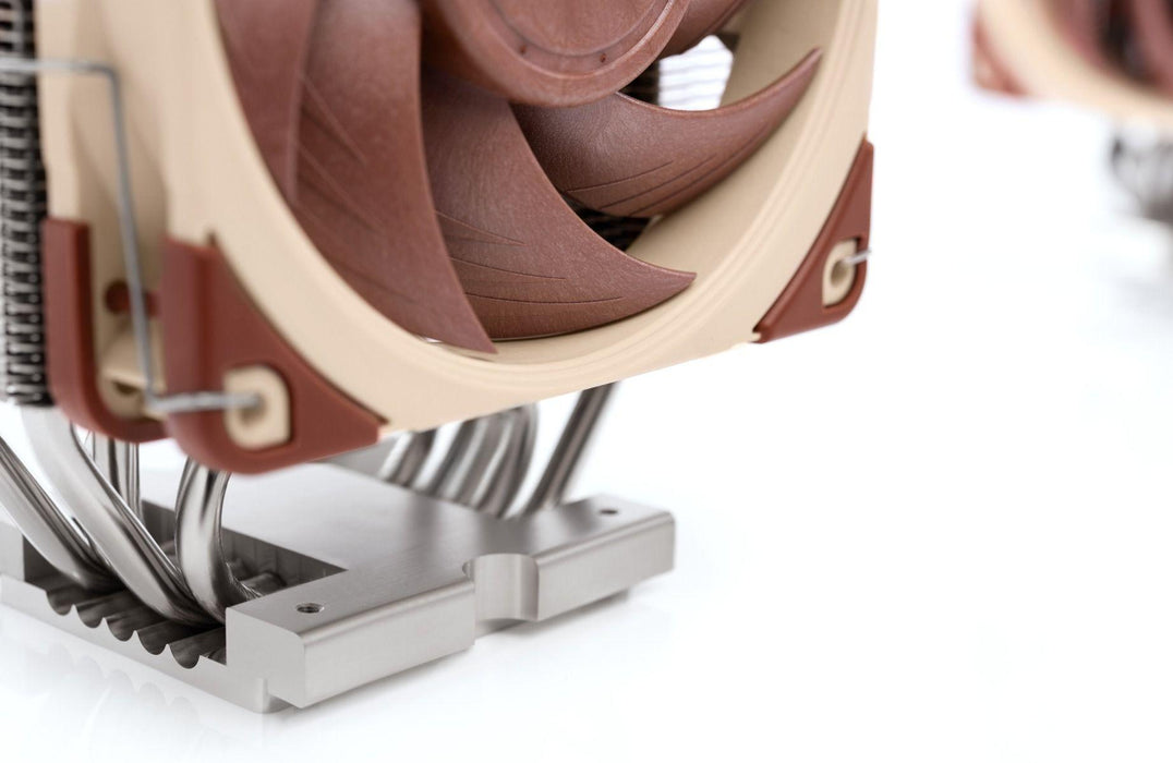 Охладител за процесор Noctua NH-U12S DX-4677