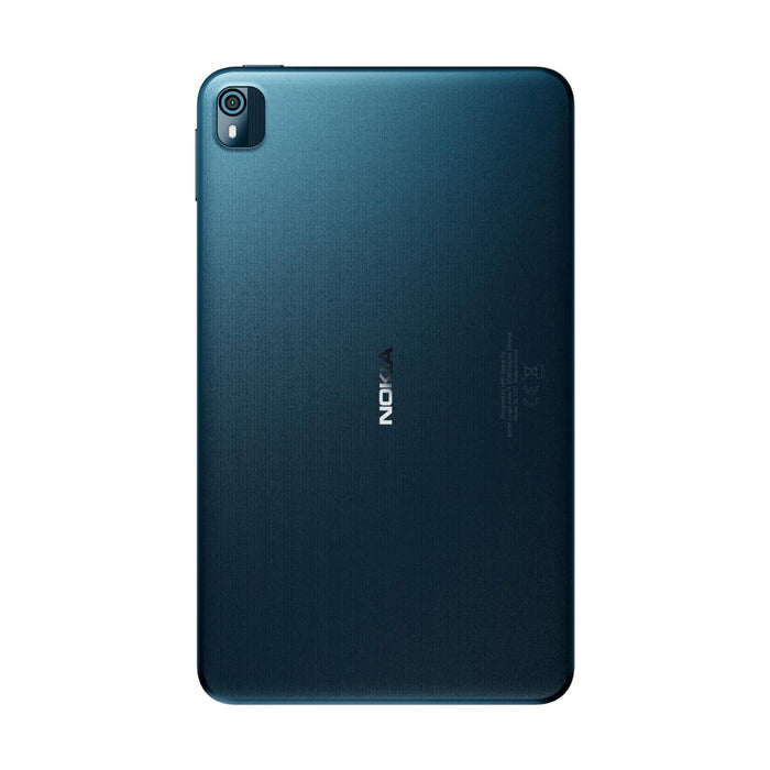 Таблет Nokia 8" Octa Core 3 GB RAM 32 GB Син