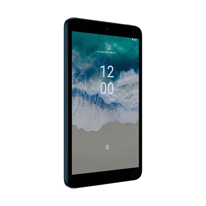Таблет Nokia 8" Octa Core 3 GB RAM 32 GB Син