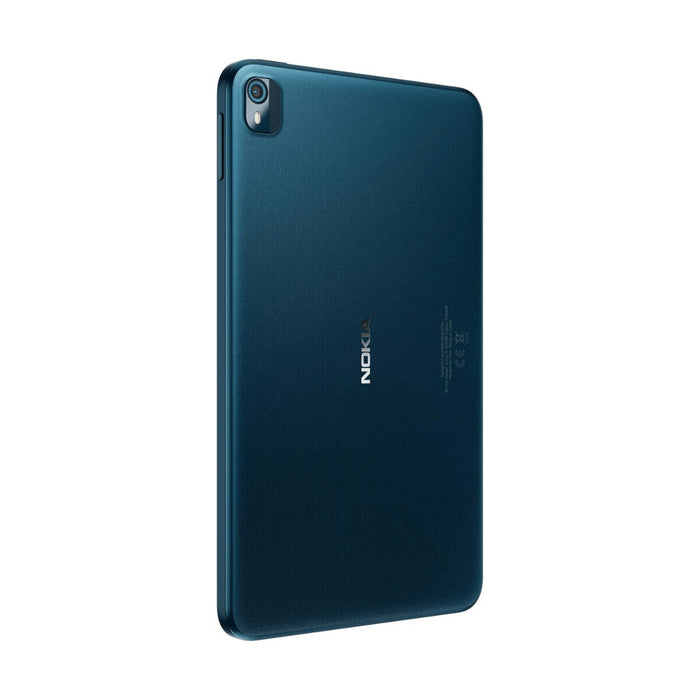 Таблет Nokia 8" Octa Core 3 GB RAM 32 GB Син