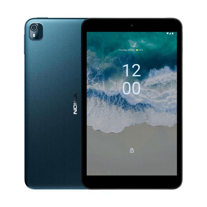 Таблет Nokia 8" Octa Core 3 GB RAM 32 GB Син