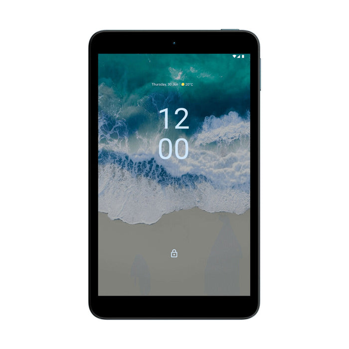 Таблет Nokia 8" Octa Core 3 GB RAM 32 GB Син