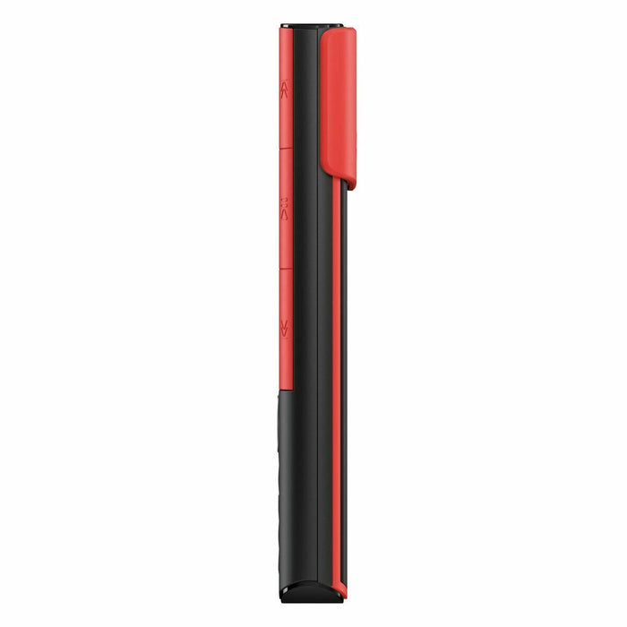 Мобилен телефон за по-възрастни хора Nokia Черен 128 GB RAM 2,4" 4G/LTE