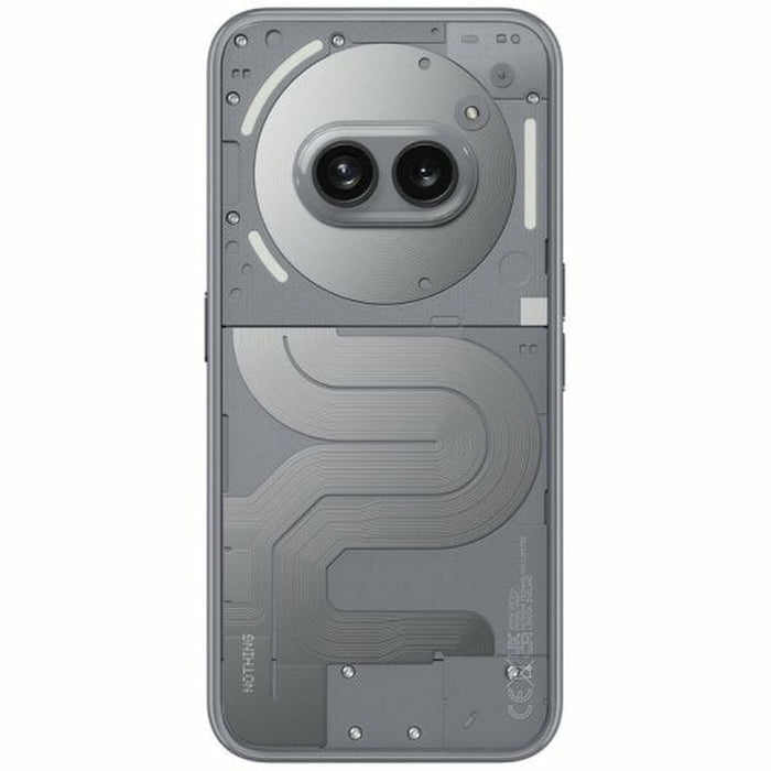 Смартфони Nothing Phone 2(a) Plus 6,7" 12 GB RAM 256 GB Сив