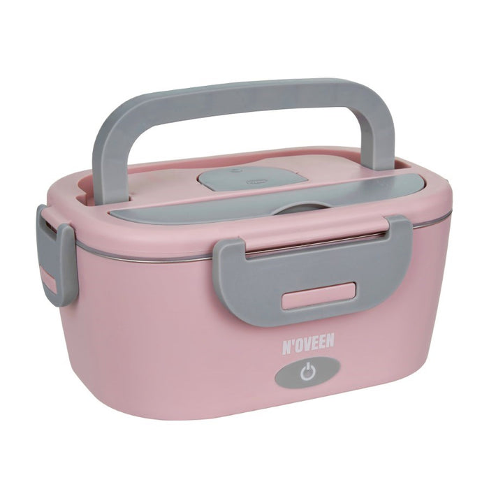 ШКАТЛА ЗА КОСИЛО NOVEEN LB755 GLAMOUR
