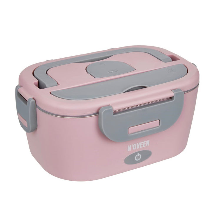 ШКАТЛА ЗА КОСИЛО NOVEEN LB755 GLAMOUR