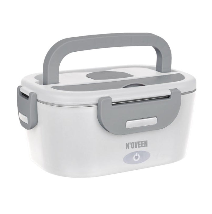 Електрическа кутия за обяд Noveen LB715 Pearl
