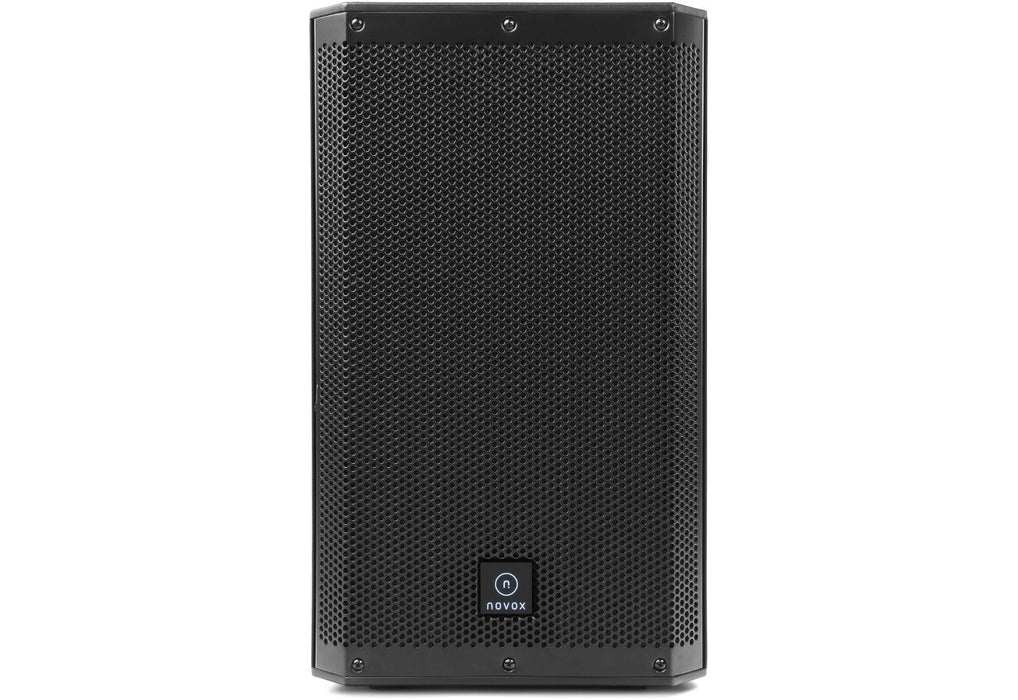 Novox N-VIBE 12 - active loudspeaker