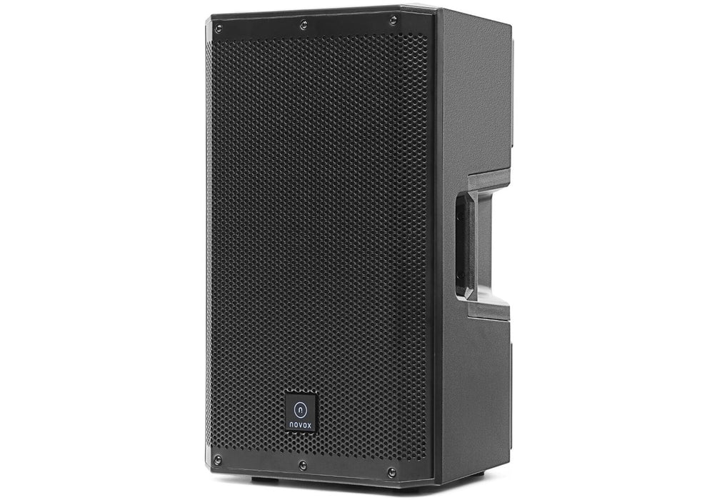Novox N-VIBE 12 - active loudspeaker