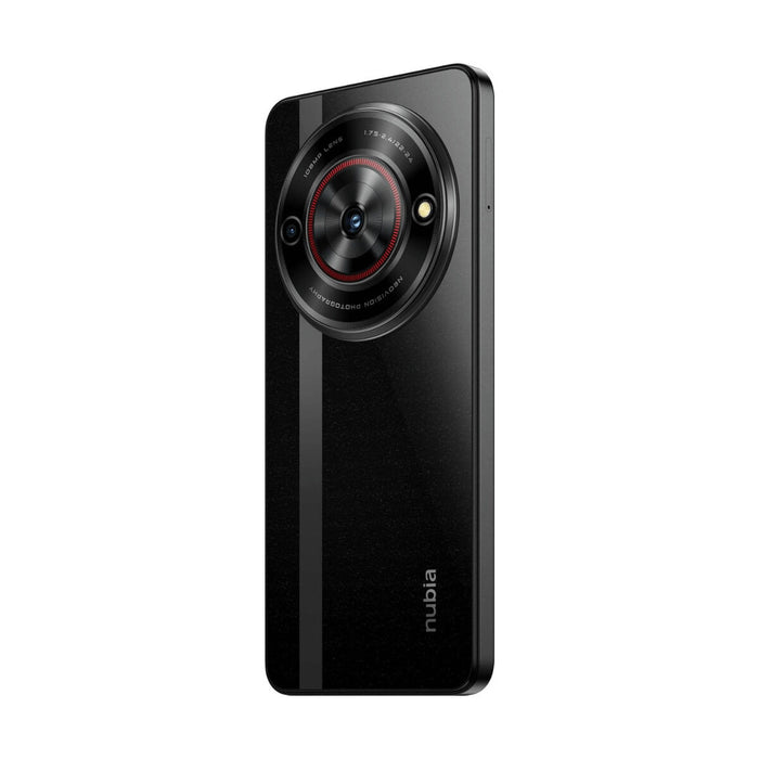 Смартфони Nubia Focus 5G 6,56" Octa Core 6 GB RAM 256 GB Черен