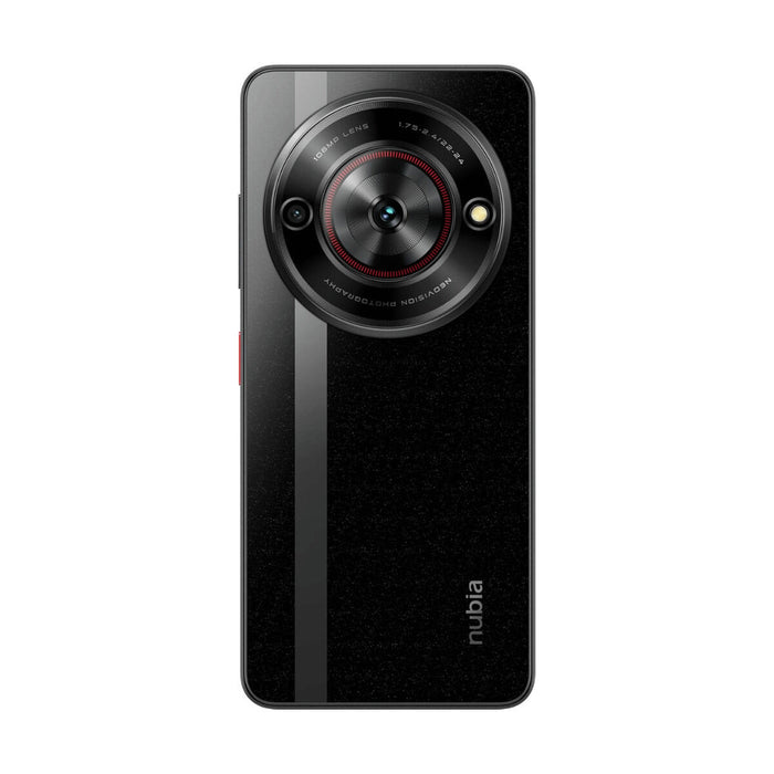 Смартфони Nubia Focus 5G 6,56" Octa Core 6 GB RAM 256 GB Черен