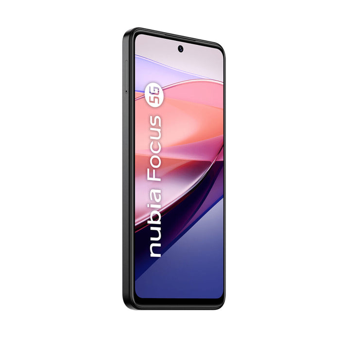Смартфони Nubia Focus 5G 6,56" Octa Core 6 GB RAM 256 GB Черен