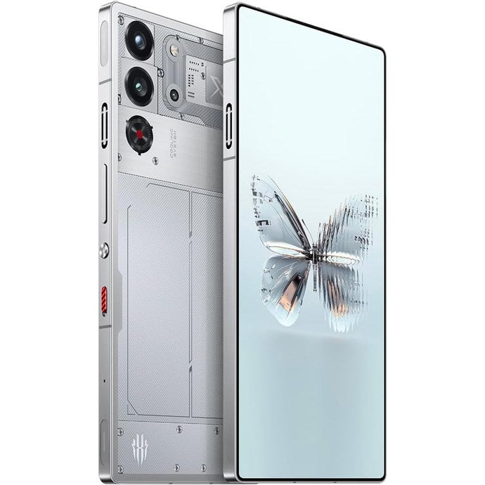 SMARTFON NUBIA REDMAGIC 10 Pro 5G 16/512GB Moonlight