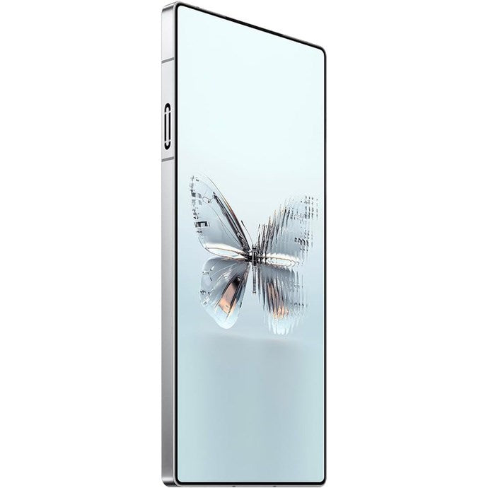 SMARTFON NUBIA REDMAGIC 10 Pro 5G 16/512GB Moonlight