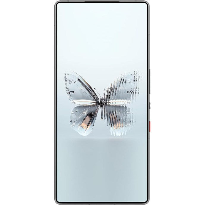 SMARTFON NUBIA REDMAGIC 10 Pro 5G 16/512GB Moonlight