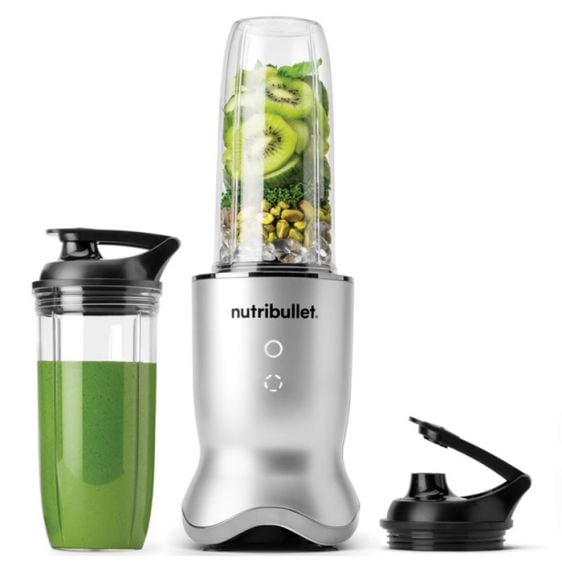 Блендер Nutribullet Ultra NB1206S