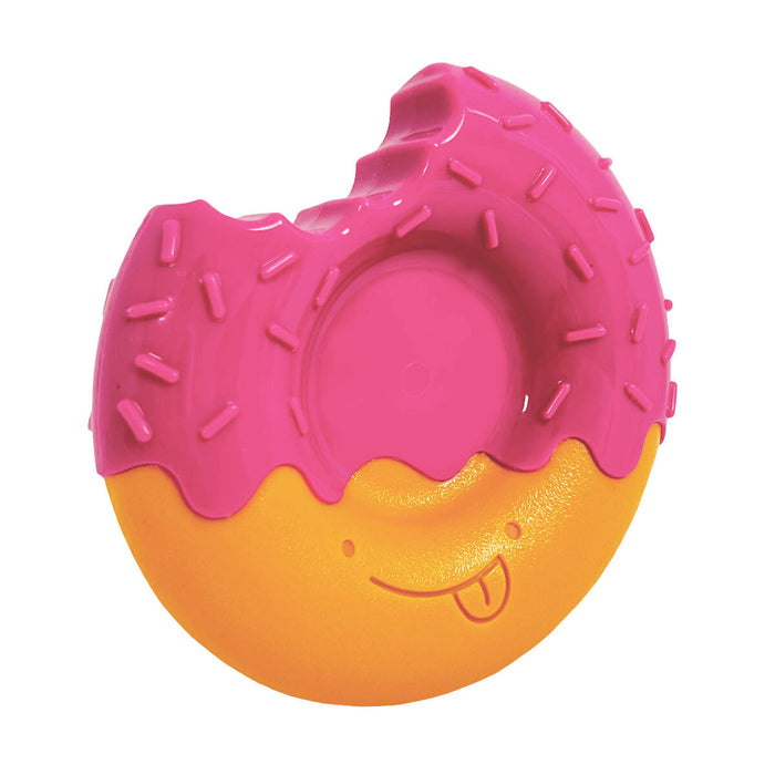 Играчка за Кучета Nylabone Розов Bacon L