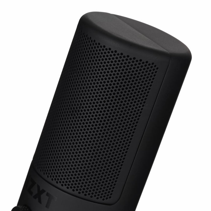 Микрофон за компютър NZXT Capsule Black