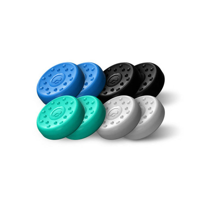 ATX полу-висока кутия NZXT 100345584 Бял Черен