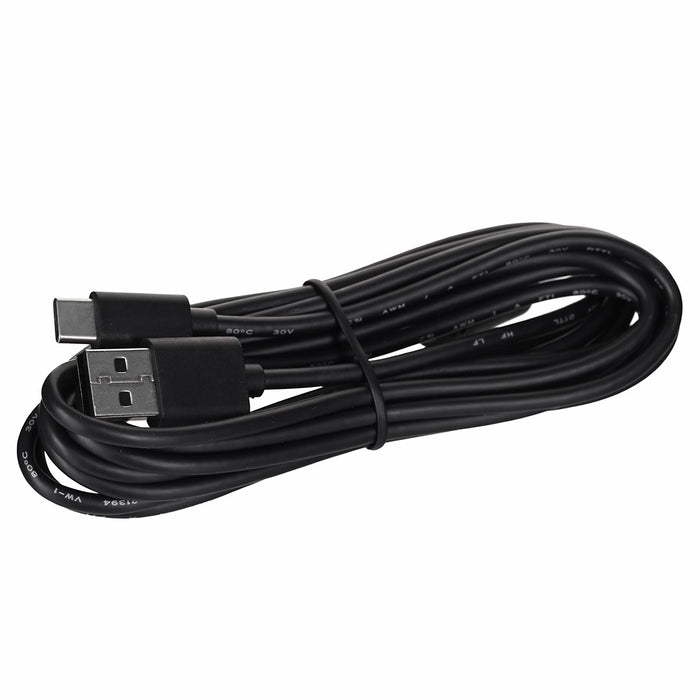 Микрофон за компютър NZXT Capsule Black