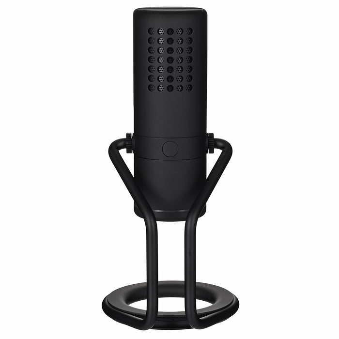 Микрофон за компютър NZXT Capsule Black