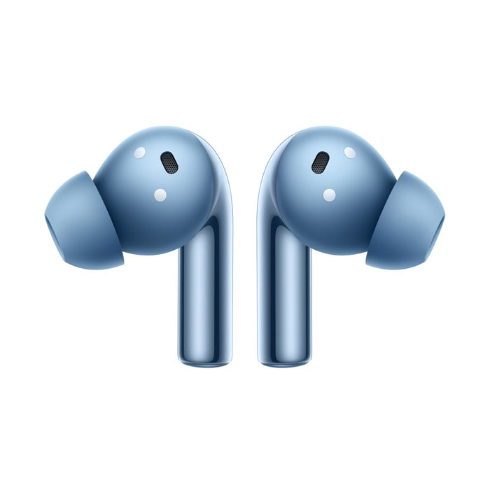 Слушалки OnePlus Buds 3 Безжични разговори в ушите/музика Bluetooth сини