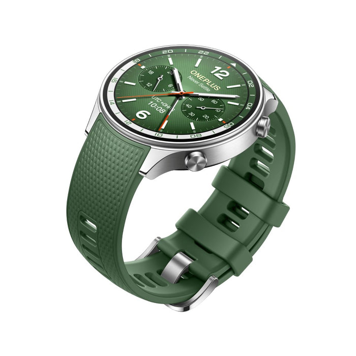 Смарт часовник OnePlus Watch 2R