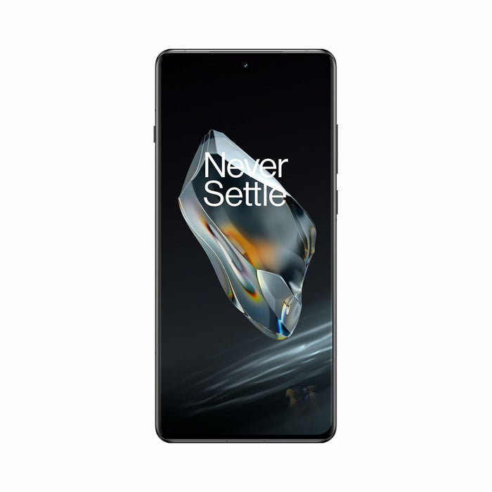 Смартфони OnePlus 12 5G 6,82" SNAPDRAGON 8 gen 3 16 GB RAM 512 GB Черен