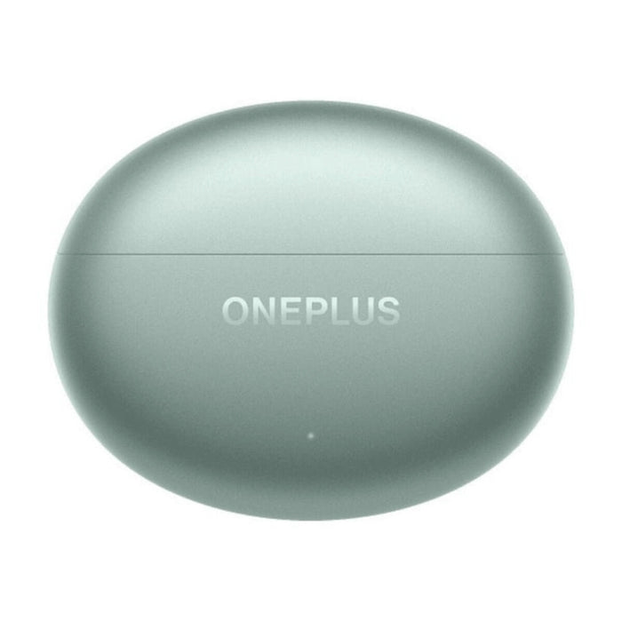 Блутут слушалки OnePlus OnePlus Buds 4 Зелен