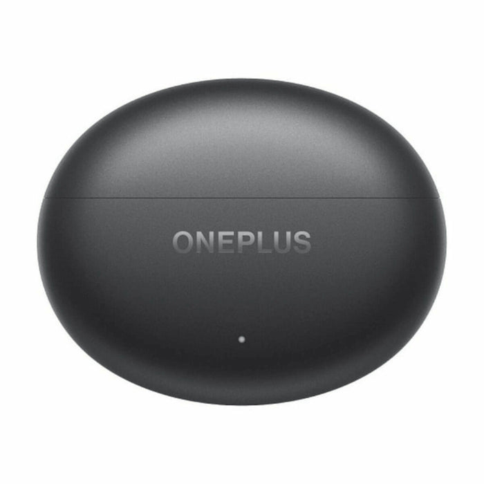 Блутут слушалки OnePlus OnePlus Buds 4 Сив