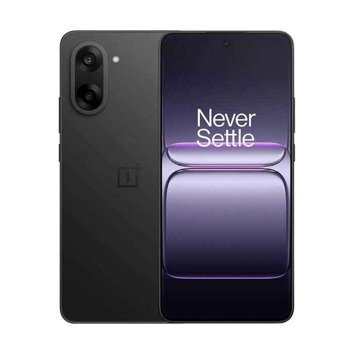 Смартфони OnePlus Nord CE5 5G 6,77" Octa Core 8 GB RAM 256 GB Черен