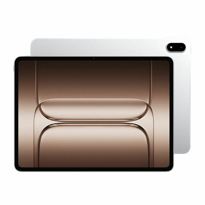 Таблет OnePlus Pad 3 13,2" Octa Core Qualcomm Snapdragon 8 Elite 12 GB RAM 256 GB Сребрист