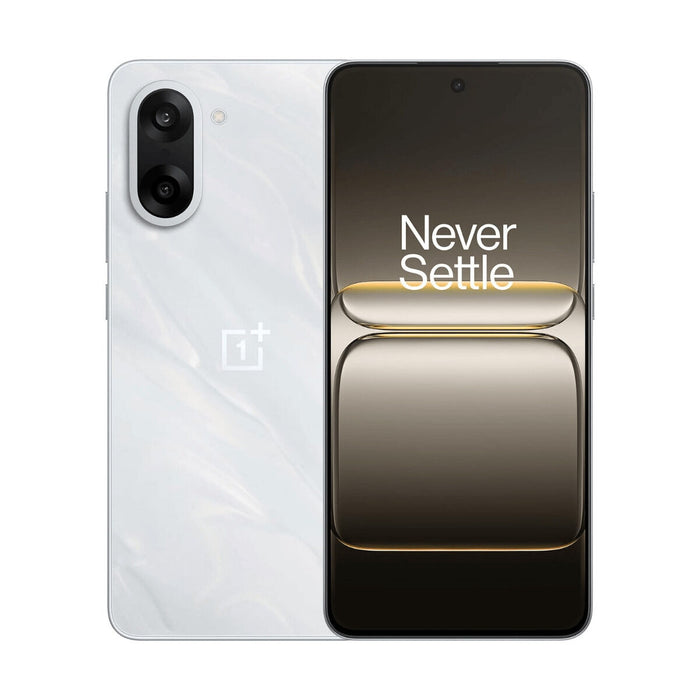 Смартфони OnePlus Nord CE5 5G 6,77" Octa Core 8 GB RAM 256 GB Бял