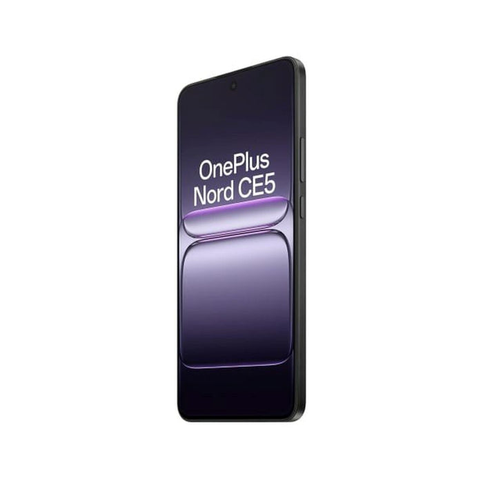 Смартфони OnePlus 6,77" Mediatek Dimensity 8350 8 GB RAM 256 GB Черен