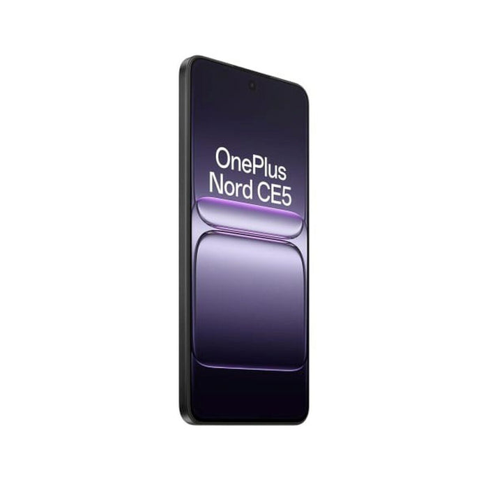 Смартфони OnePlus 6,77" Mediatek Dimensity 8350 8 GB RAM 256 GB Черен