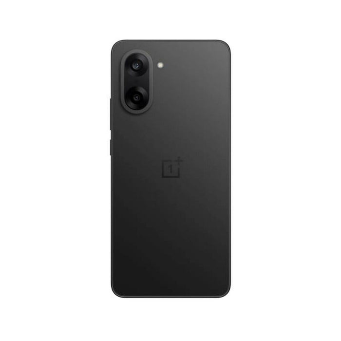 Смартфони OnePlus 6,77" Mediatek Dimensity 8350 8 GB RAM 256 GB Черен