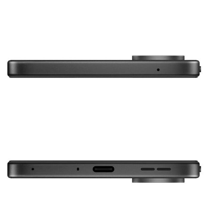 Смартфони OnePlus 6,77" Mediatek Dimensity 8350 8 GB RAM 256 GB Черен