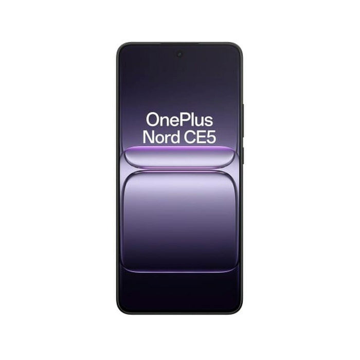 Смартфони OnePlus 6,77" Mediatek Dimensity 8350 8 GB RAM 256 GB Черен