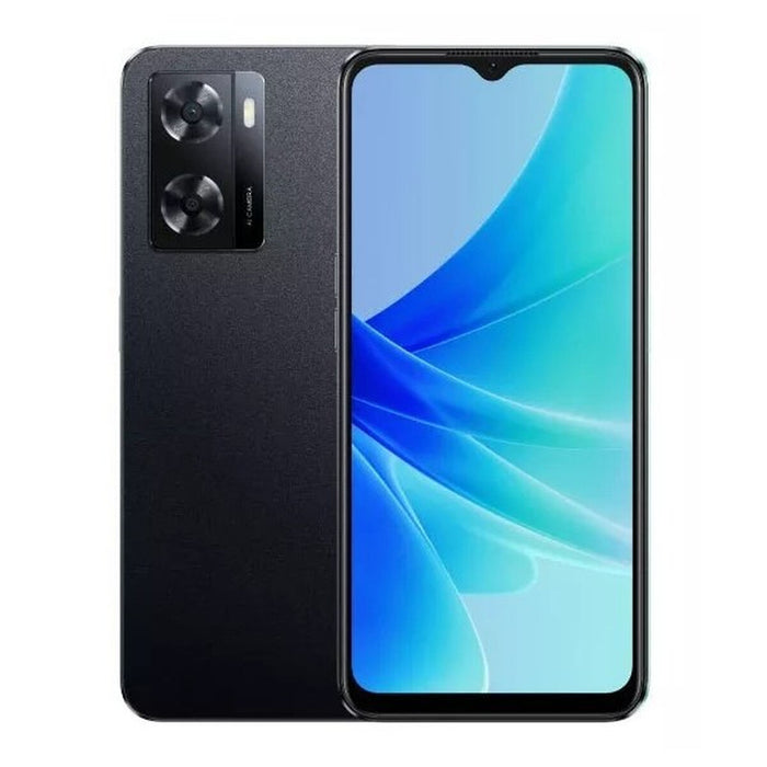 Безжичен телефон Oppo CPH2387