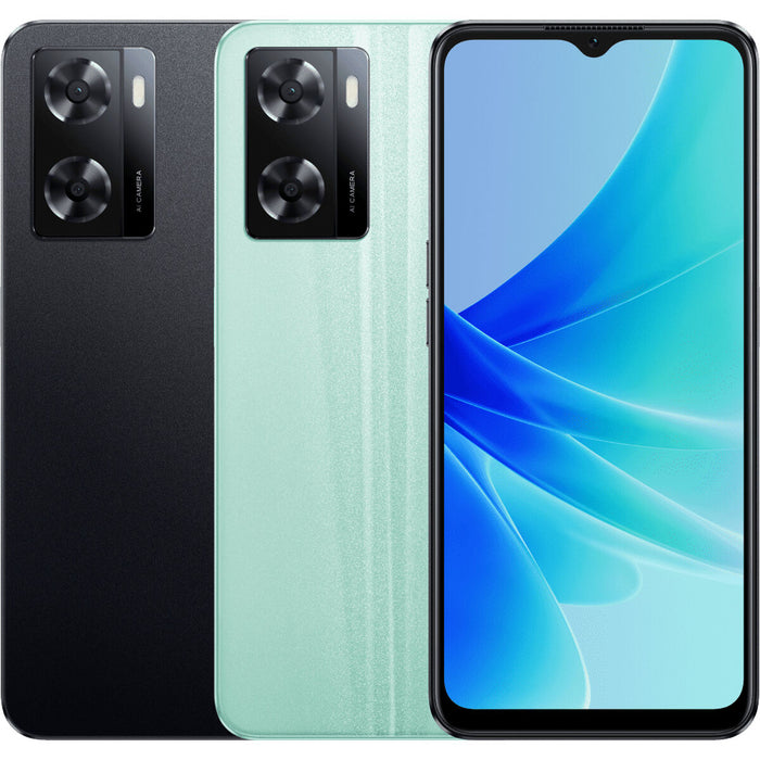 Безжичен телефон Oppo CPH2387
