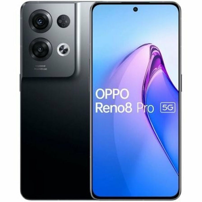 Смартфони Oppo 8 Pro 6,7" 8 GB RAM 256 GB Черен
