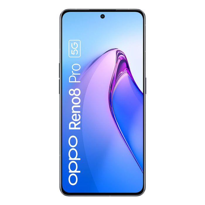 Смартфони Oppo 8 Pro 6,7" 8 GB RAM 256 GB Черен